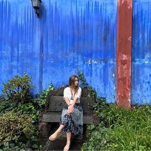 Meet your Posher, Alison